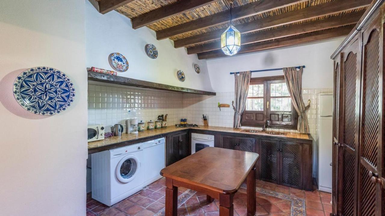 Los Olivos Antequera - Los Nogales By Ruralidays ภายนอก รูปภาพ